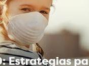 Ayudando niños