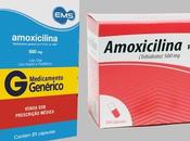 Amoxicilina, ¿qué es?, ¿para sirve?, efectos secundarios