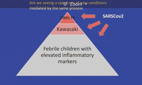 Enfermedad de Kawasaki