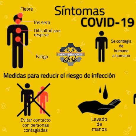 Sobrevivir al Coronavirus