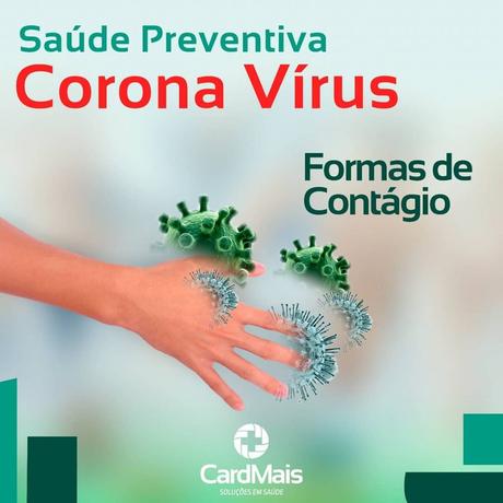 Coronavirus, como se contagia y quienes se complican
