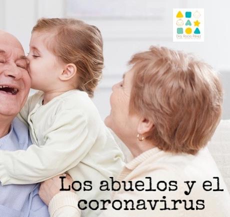 Coronavirus, como se contagia y quienes se complican