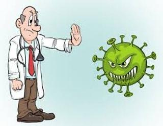 Coronavirus, síntomas y mapa de contagio