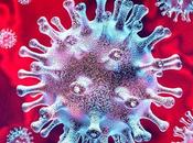 Coronavirus, síntomas mapa contagio