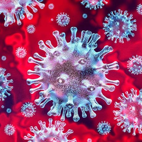 Coronavirus, síntomas y mapa de contagio