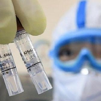 Coronavirus, síntomas y mapa de contagio