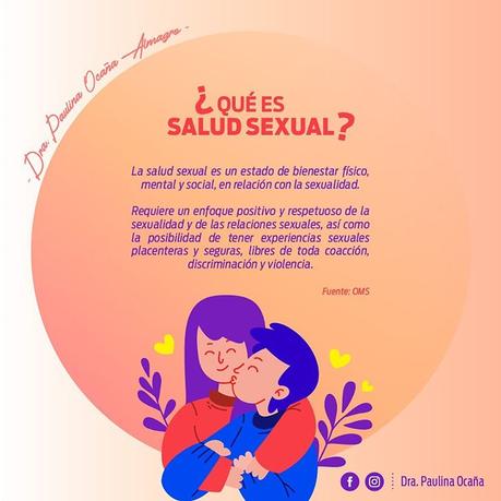 Vida sexual sana