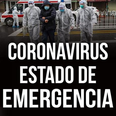 el nuevo Coronavirus