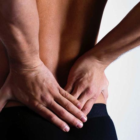 Remedios para el dolor del nervio ciátic