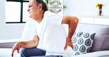 Remedios para el dolor del nervio ciático