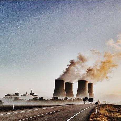 Contaminación del medio ambiente por la energía nuclear: ¿cierto o falso?