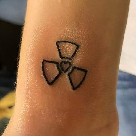 Efectos de la radiación nuclear en nuestra salud Efectos de la radiación nuclear en nuestra salud