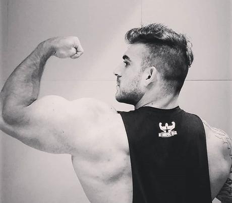 suplementos de entrenamiento