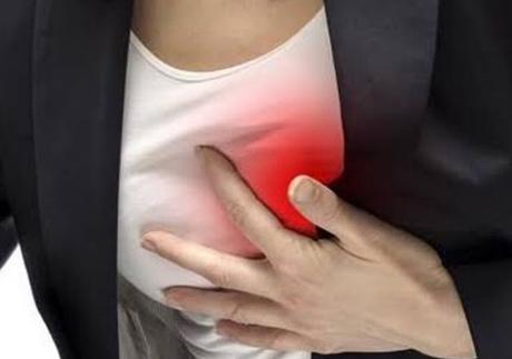 ¡Alerta! Conoce los primeros síntomas antes de un infarto al Corazón los infartos al corazon en mujeres