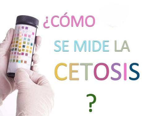 Te describimos que son los cuerpos cetónicos cetosis