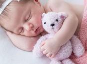 Fontanela Bebé: síntomas, características, cuidados peligros