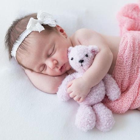 fontanela bebé cuidados