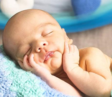 Fontanela del Bebé: síntomas, características, cuidados y peligros Tipos de fontanela en los bebés