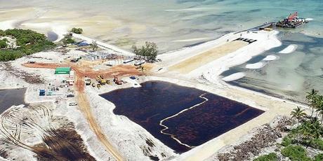 El proyecto de explotación del GNL de Mozambique podría ser transformador para Mozambique – si los ambientalistas occidentales no interfieren El proyecto de explotación del GNL de Mozambique podría ser transformador para Mozambique – si los ambientalistas occidentales no interfieren