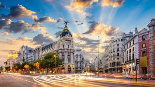MADRID DEL ALMA MIA
