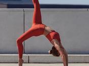 Cuando sujetador deportivo convirtió quieres enseñar