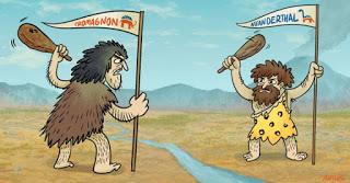 ¡Hagan lo que se les de la Gana! ¡Hagan lo que se les de la Gana!