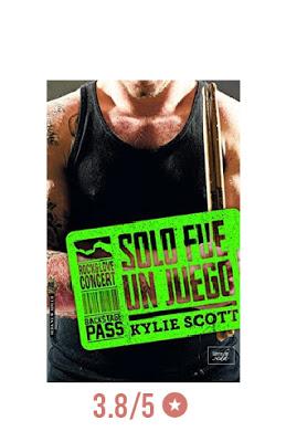 Wrap Up de Julio (Súper atrasado XD) Wrap Up de Julio (Súper atrasado XD)