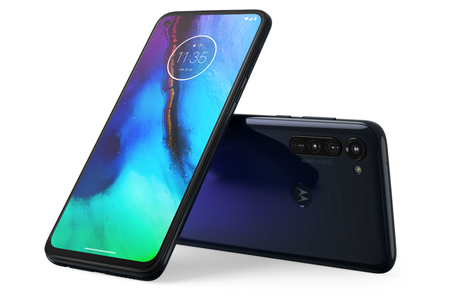 Aprovecha el gran descuento en el Motorola Moto G Pro