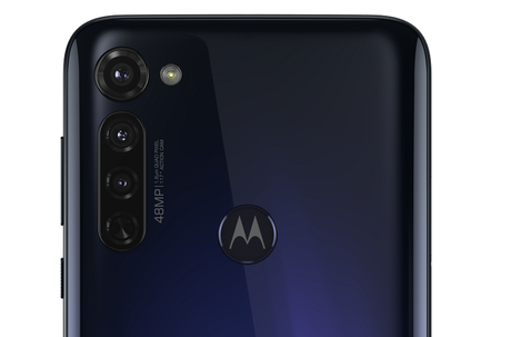 Aprovecha el gran descuento en el Motorola Moto G Pro