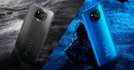 Poco X3 vs Realme X3 SuperZoom. Duelo de alto nivel Poco X3 vs Realme X3 SuperZoom. Duelo de alto nivel