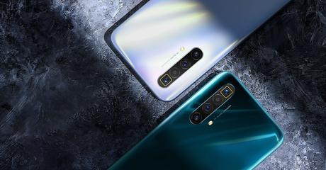 Poco X3 vs Realme X3 SuperZoom. Duelo de alto nivel Poco X3 vs Realme X3 SuperZoom. Duelo de alto nivel