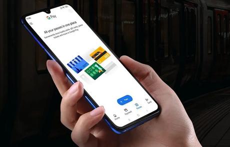 Olvida los problemas de tu móvil Xiaomi con el NFC Olvida los problemas de tu móvil Xiaomi con el NFC