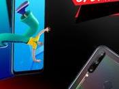 Ofertas móviles Huawei Amazon (con apps Google)