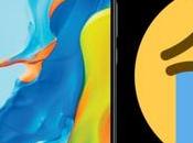 confirma peor noticias para Huawei Lite
