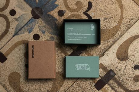 Flecha Bicimensajería, reparto rápido, sostenible y local