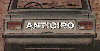 Martes 22 de septiembre