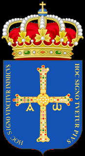 La Reconquista: Covadonga