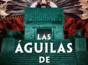 águilas Tenochtitlan Enrique Ortiz