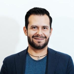 Las águilas de Tenochtitlan – Enrique Ortiz