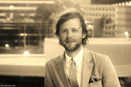 Porque sí de Mac Barnett