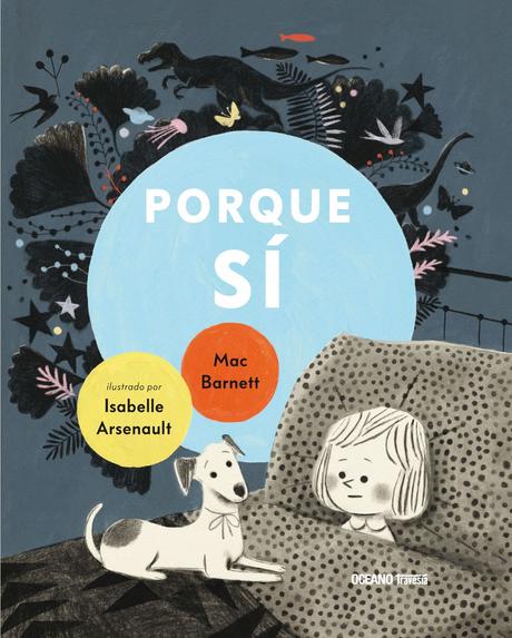 Porque sí de Mac Barnett