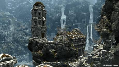 Markarth, nuevo DLC para Elder Scrolls Online