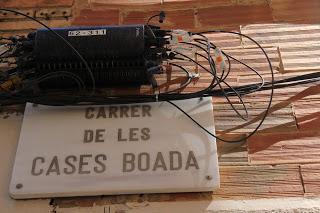 Les cases Boada (y II) en Catalunya Plural