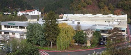 Schaeffler Iberia hacia una gestión 100% sostenible