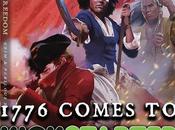 Previa Flames Freedom (Zweihänder 1776)