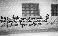 La Política y la Mutilación de lo Viviente La Política y la Mutilación de lo Viviente