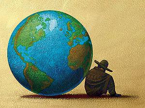 La Política y la Mutilación de lo Viviente La Política y la Mutilación de lo Viviente