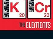 King Crimson Elements Tour 2020 (2020)