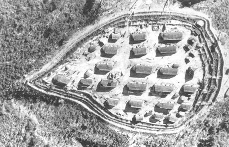 LA GUERRA DE VIETNAM (I): DE LOS ACUERDOS DE GINEBRA (1954) A LA CAÍDA DE NGO DINH DIEM EN VIETNAM DEL SUR (1963) September | 2017 | Richard Morris, Author | Page 2