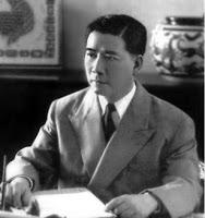 Ngo Dinh Diem LA GUERRA DE VIETNAM (I): DE LOS ACUERDOS DE GINEBRA (1954) A LA CAÍDA DE NGO DINH DIEM EN VIETNAM DEL SUR (1963)